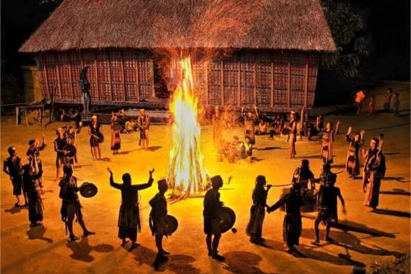 DU LỊCH CỘNG ĐỒNG